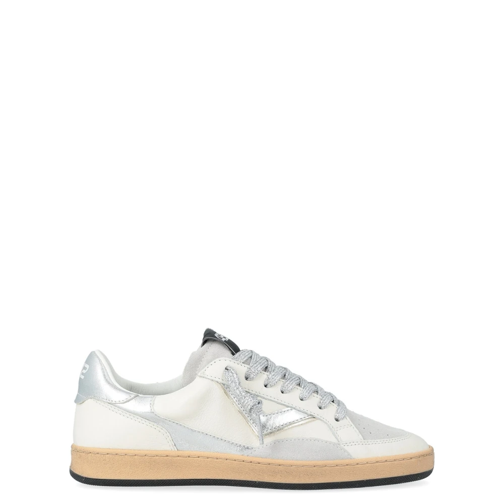 4B12 Play New D2004 Dames Schoenen Wit