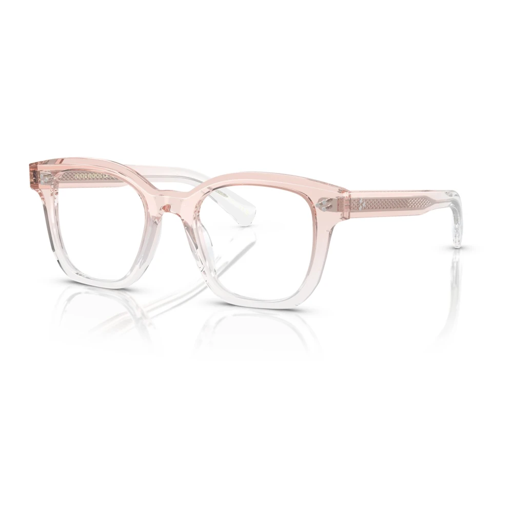 Oliver Peoples Kristal Brillen Monturen Lianella OV Gray Unisex