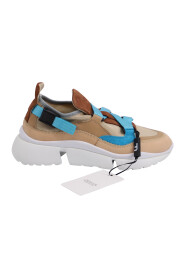 Sonnie low-top sneakers