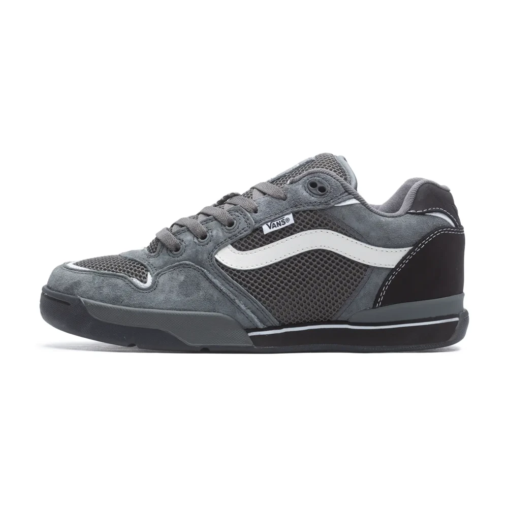 Vans - Shoes > Sneakers - Gray - Vans - Modalova