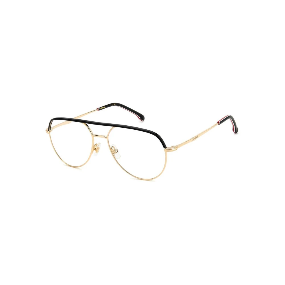 Carrera Rode Aviator Bril Yellow Unisex