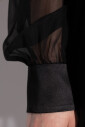 chemise-transparente