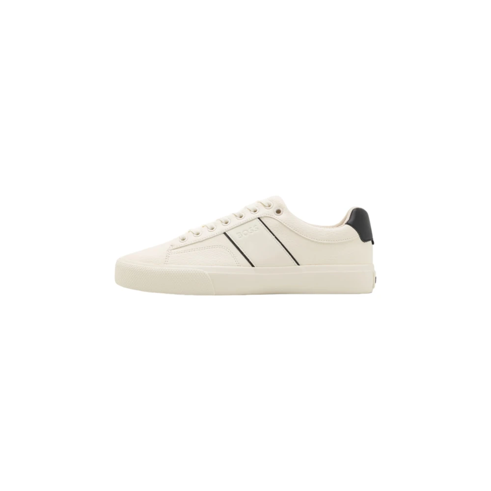 Shoes > Sneakers - - Hugo Boss - Modalova