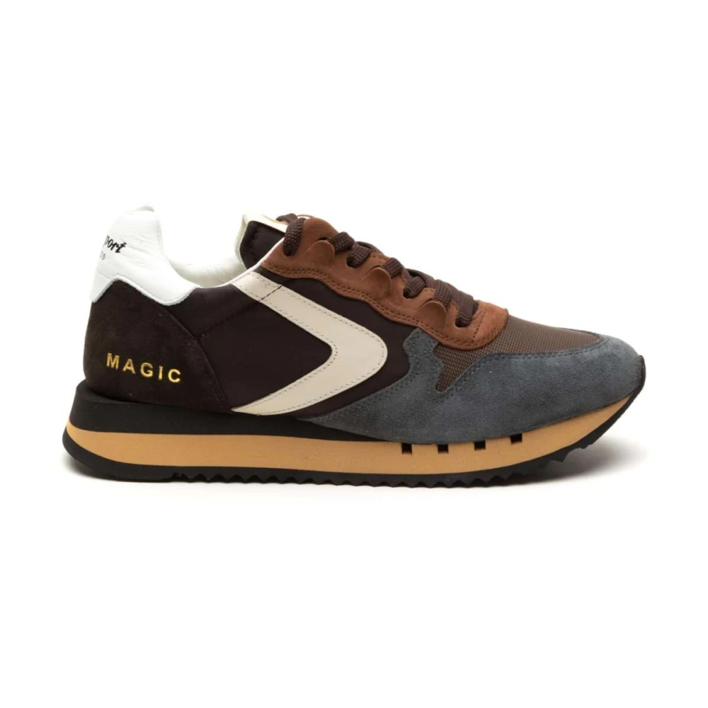 Valsport 1920 Magic Run Run 67 Schoenen Heren Schoenen Veelkleurig Multicolor