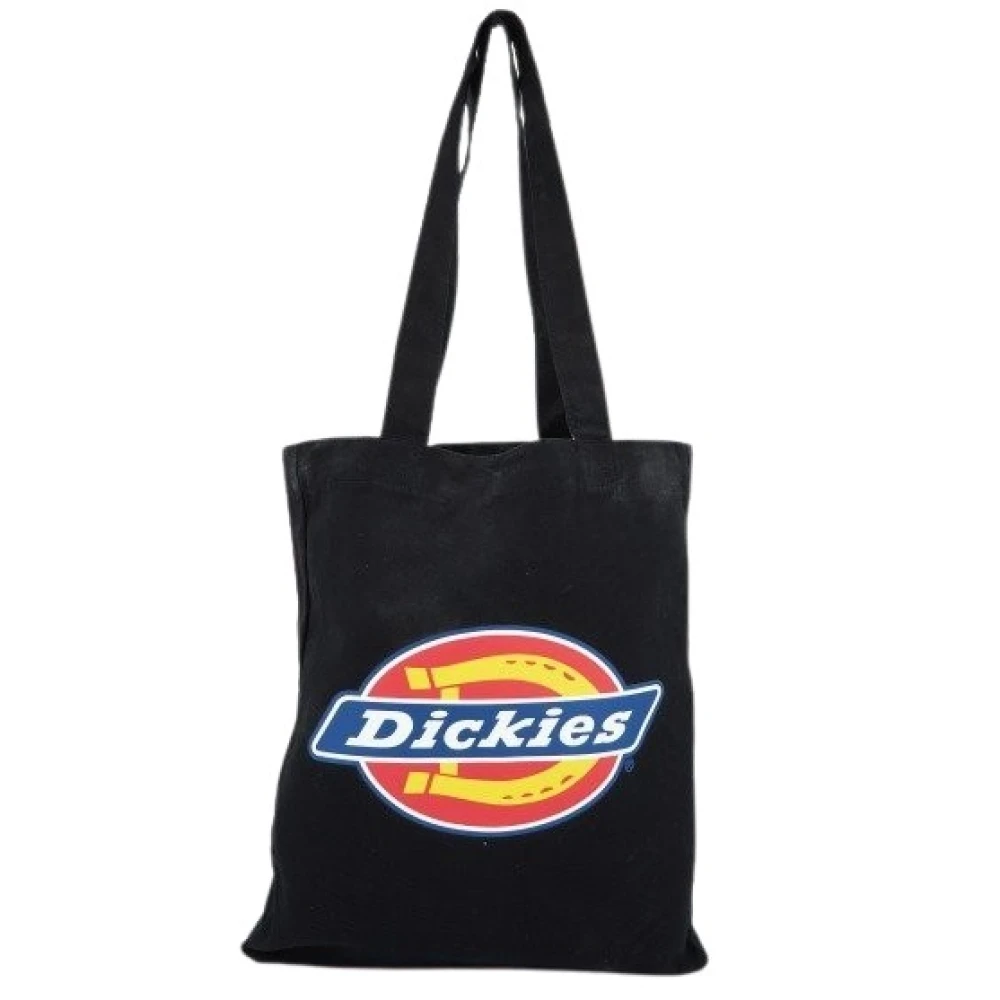 Dickies Icoon Tote Tas Black Dames