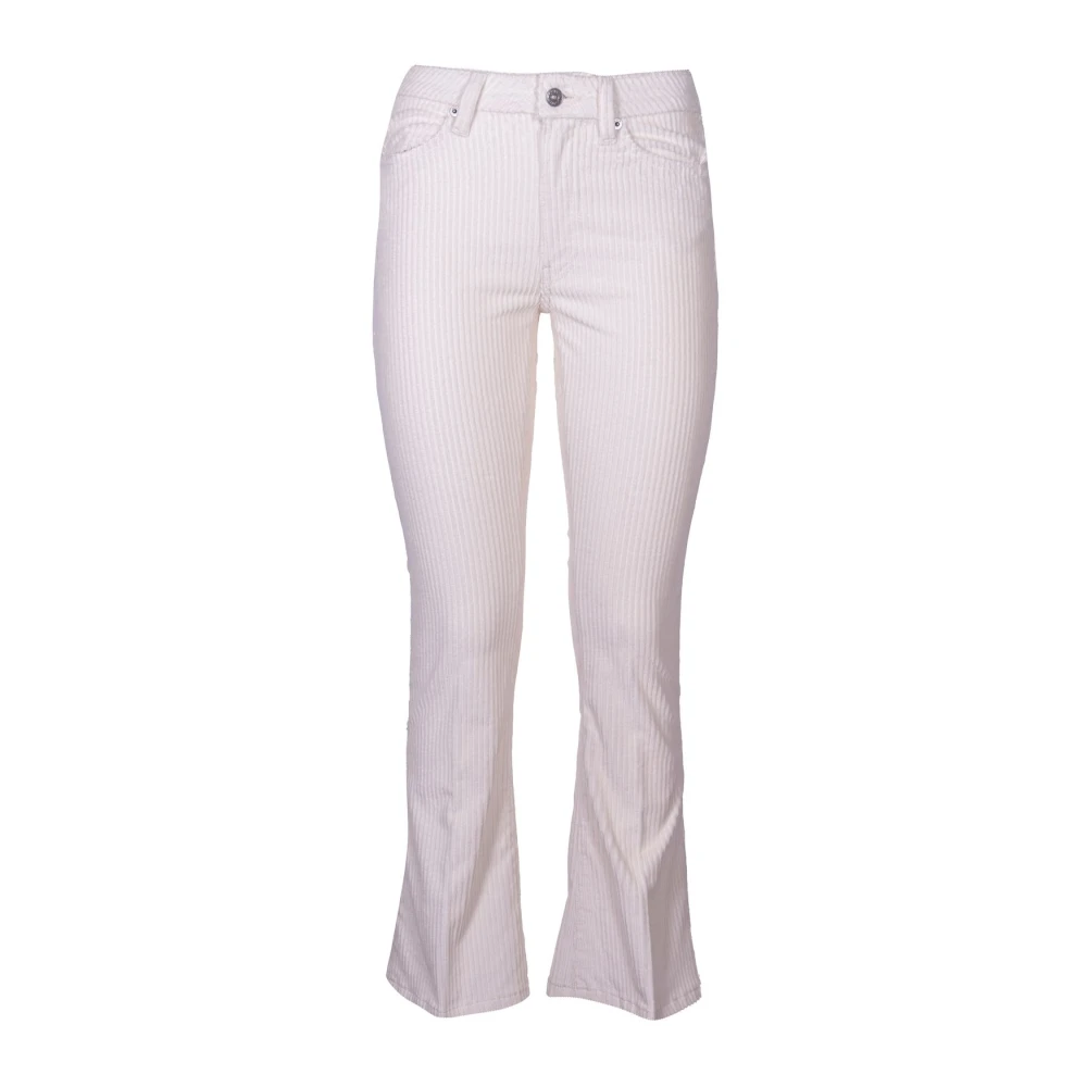 Trousers > Wide Trousers - - Dondup - Modalova