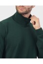pull-slim-en-maille-a-col-roule