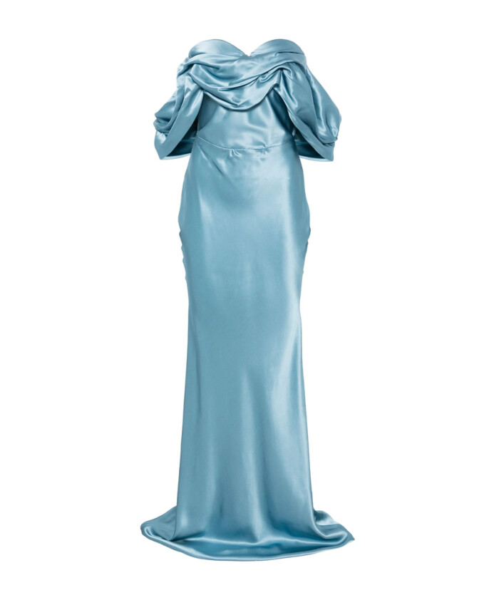 off-shoulder-baby-blue-dress