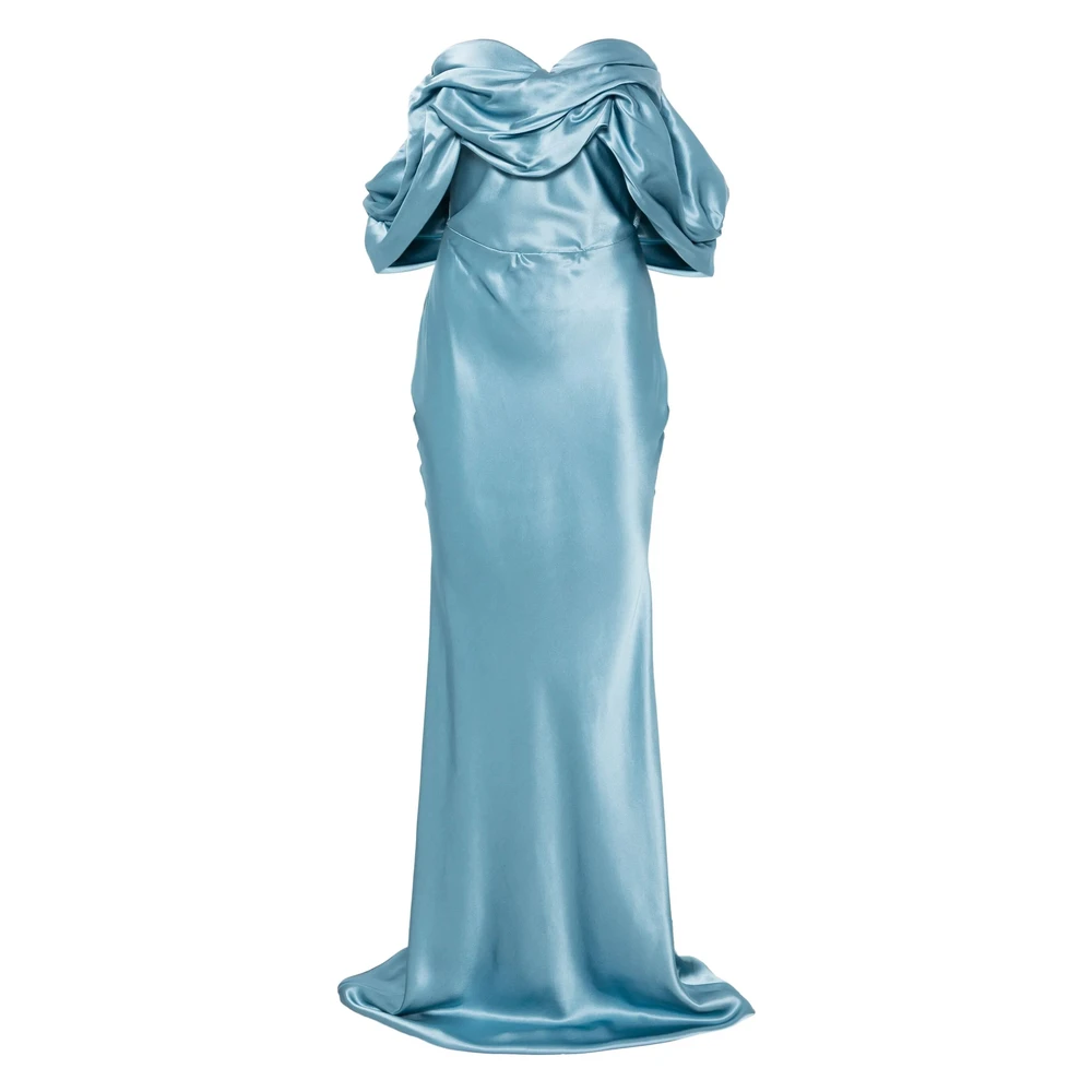 Dresses > Occasion Dresses > Gowns - - Giuseppe Di Morabito - Modalova