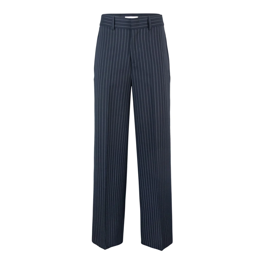 Trousers > Straight Trousers - - P.a.r.o.s.h. - Modalova
