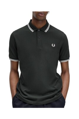 black-cotton-polo-shirt-with-logo