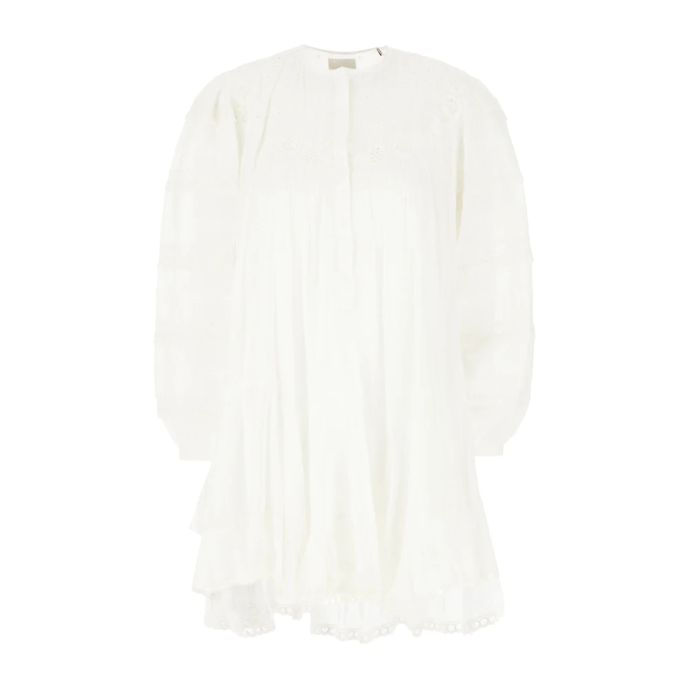 Isabel marant Short Dresses White Dames
