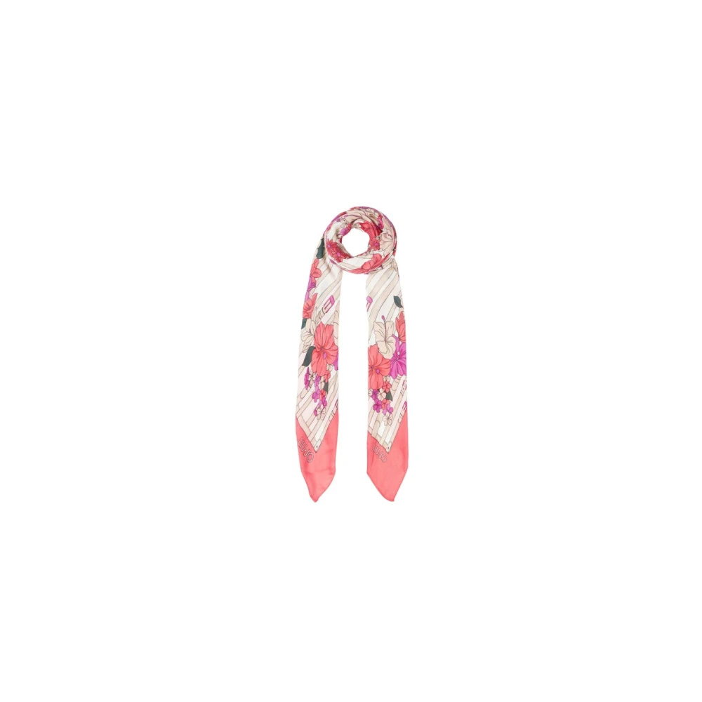 Accessories > Scarves - - Liu Jo - Modalova