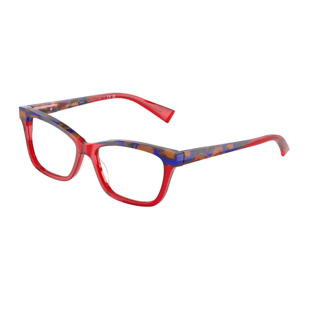 Alain Mikli Lunettes 2024 Shop Lunettes from Alain Mikli en