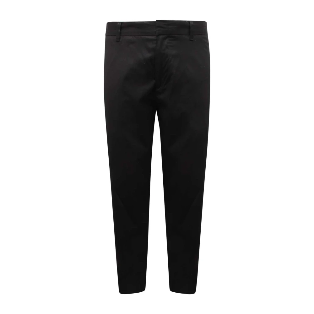 Trousers > Chinos - - Armani - Modalova