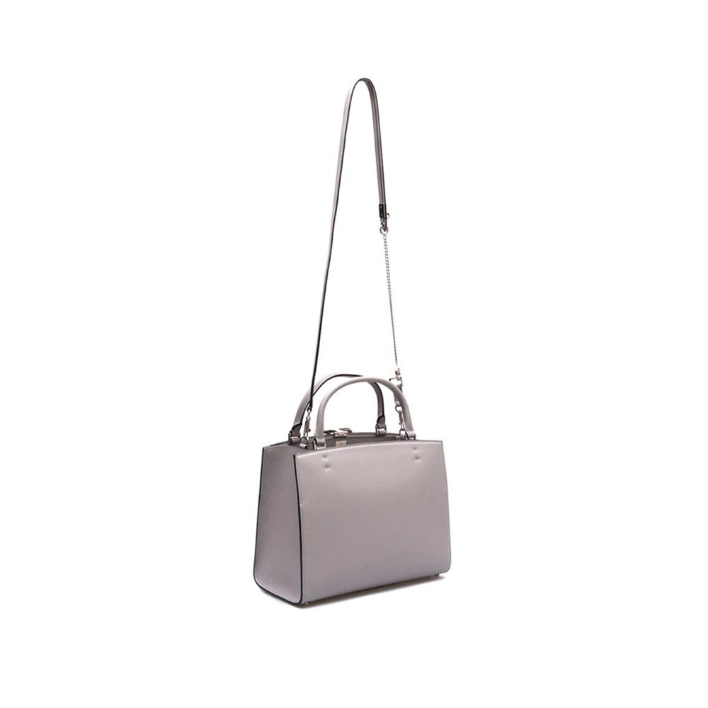 Valentino Garavani Stijlvolle Tote Tas met Stijl Gray Dames