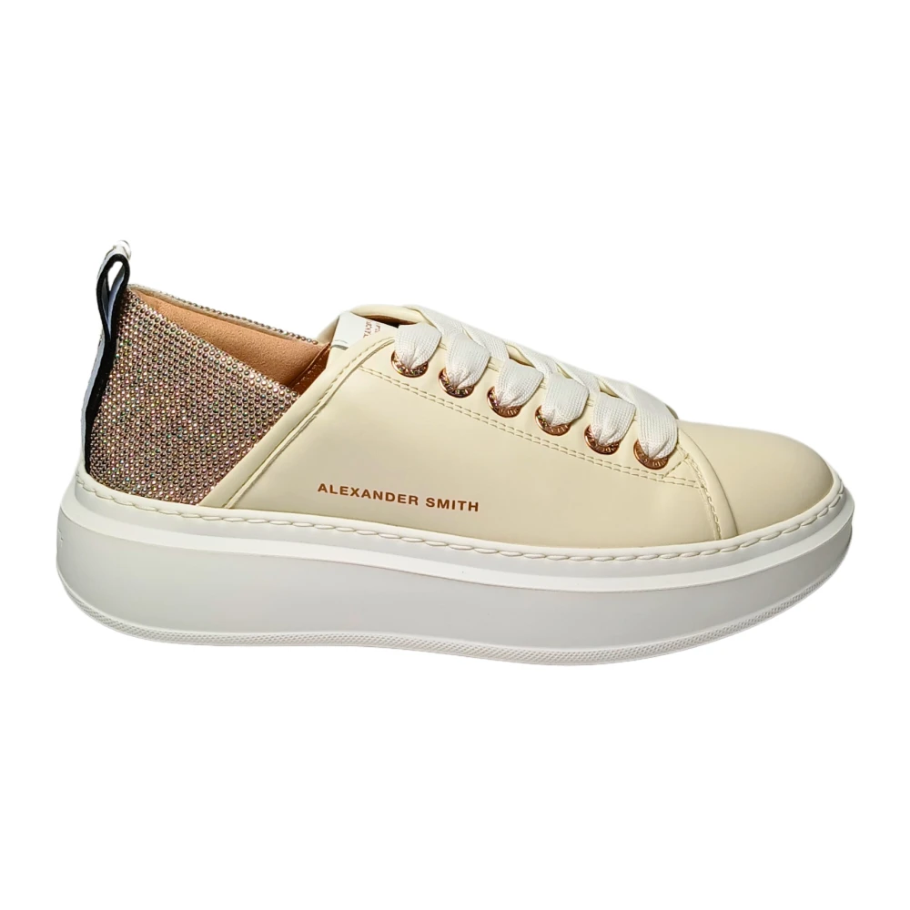 Shoes > Sneakers - - Alexander Smith - Modalova