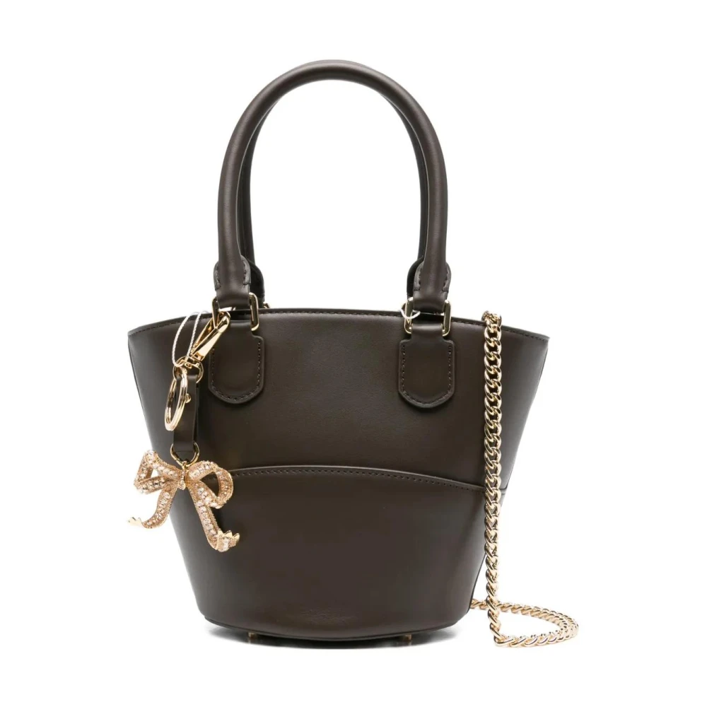 Bags > Handbags - - Self Portrait - Modalova