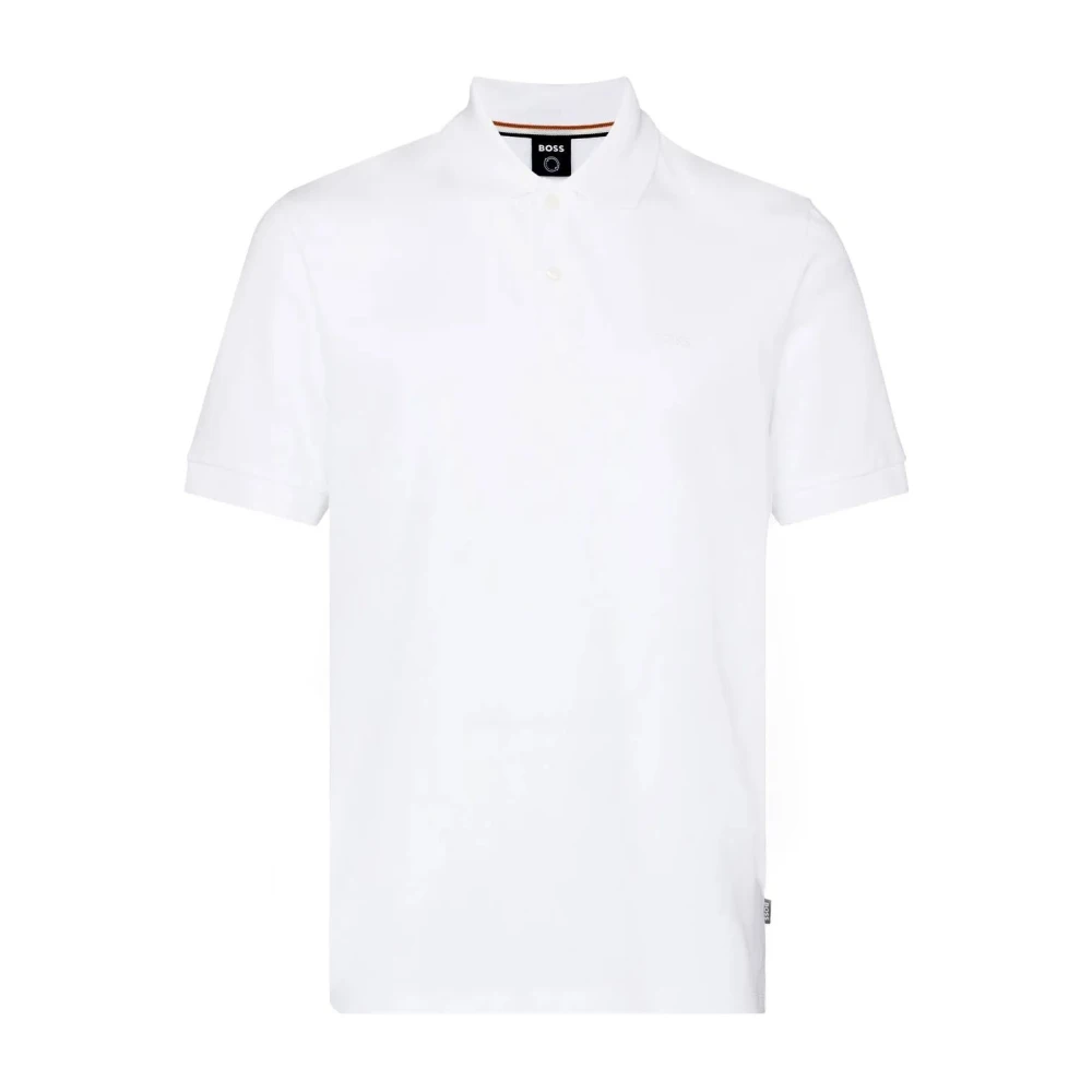 Tops > Polo Shirts - - Hugo Boss - Modalova