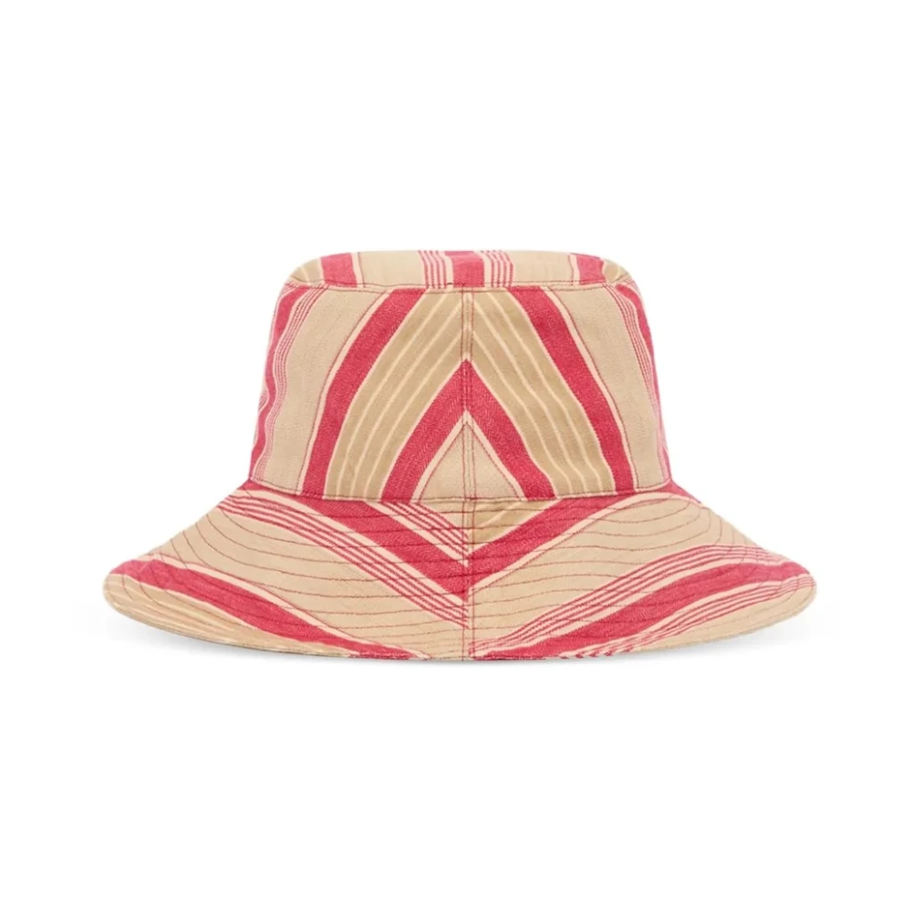 Isabel Marant Women's Multicolor Accessories, 57 Cm, Shaelyn Chapeau