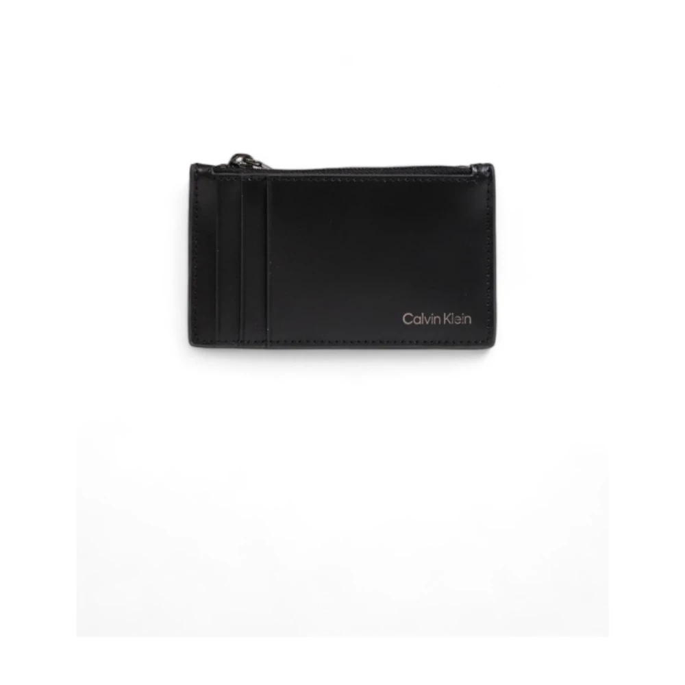 Accessories > Wallets & Cardholders - - Calvin Klein - Modalova