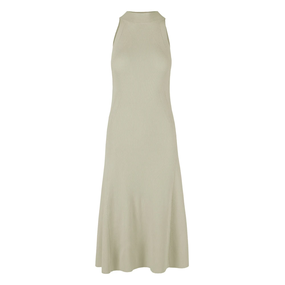 Bomboogie Donna Beige Abiti, M, New,