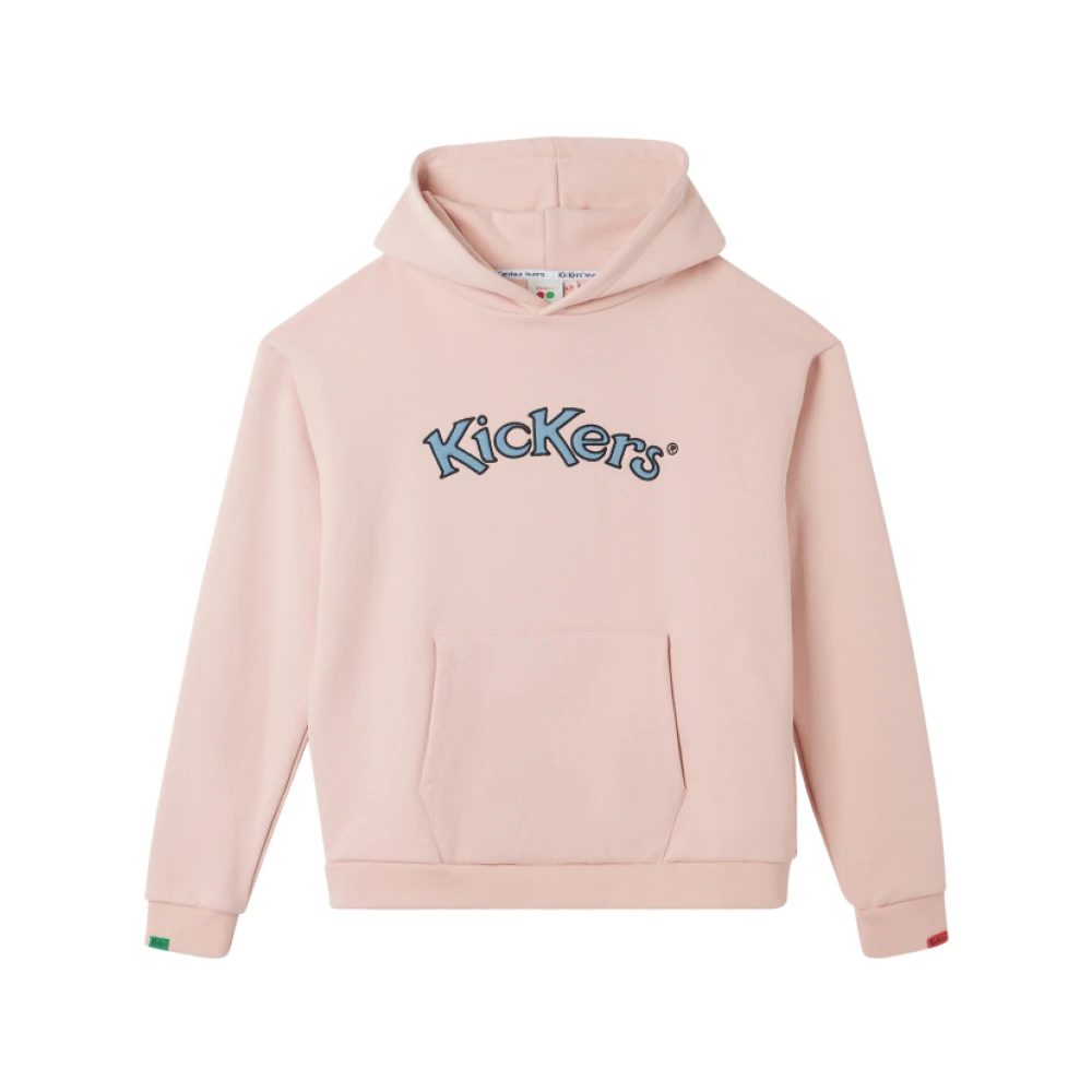 Sweatshirts & Hoodies > Hoodies - - Kickers - Modalova