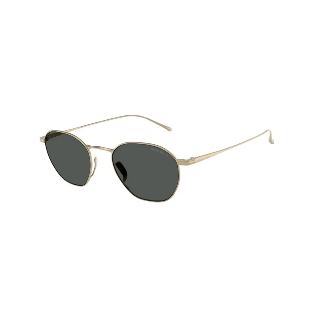 Giorgio Armani Men's Yellow Authentic Glasses With Top-Notch Service
