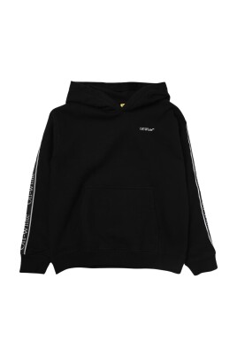 sweat-a-capuche-enfant-a-rayures