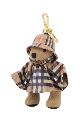 Thomas Raincoat Charm