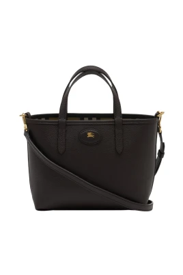 Mini Reversibel Bloomsbury Tote Bag