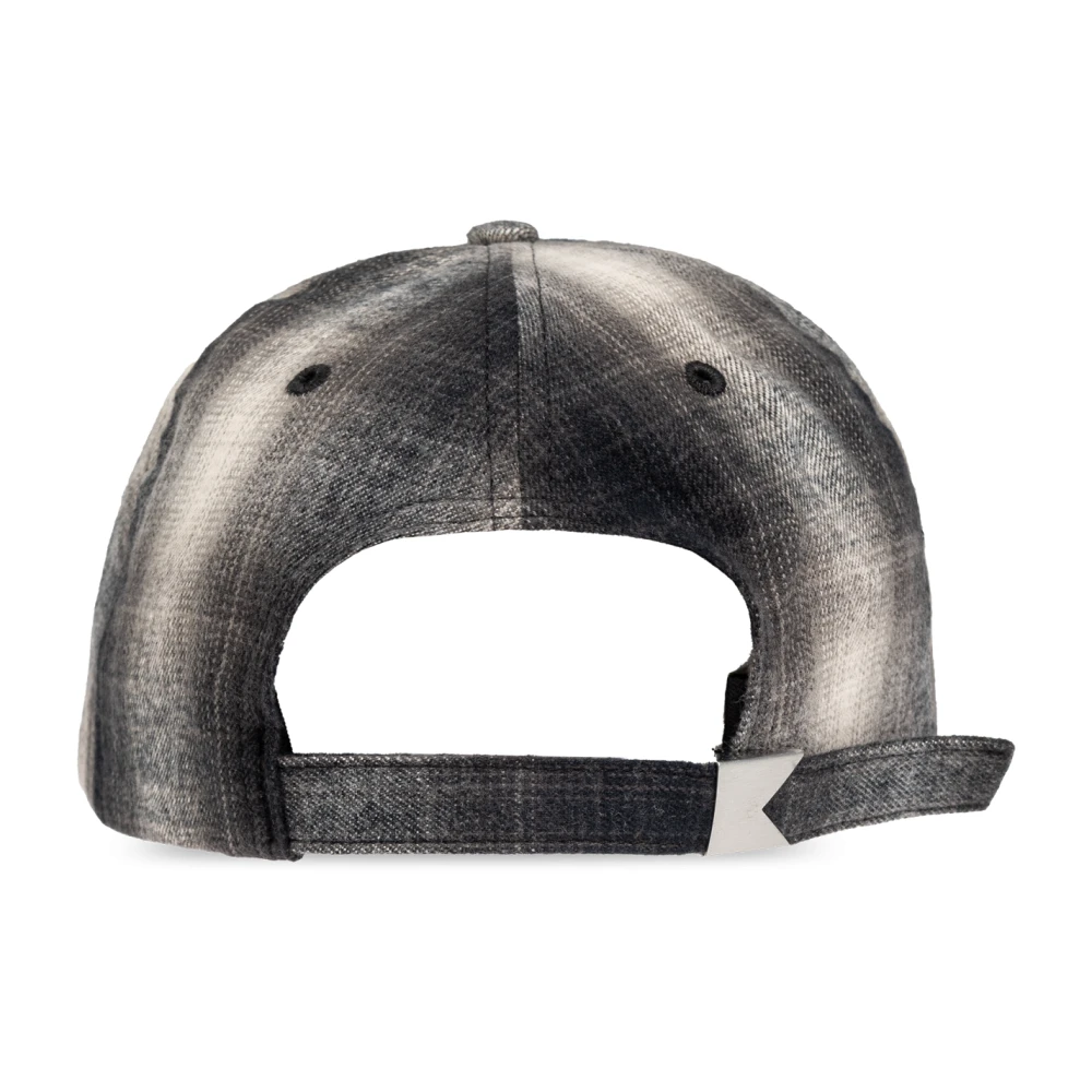 Rhude Pet Gray Heren