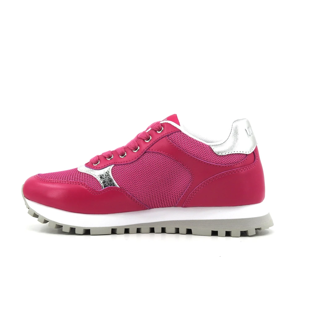 Liu Jo Wonder 39 Dames Schoenen Roze