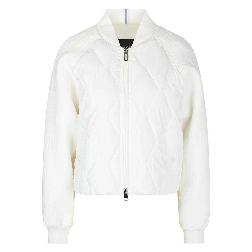 Jackets > Bomber Jackets - - Marc Cain - Modalova