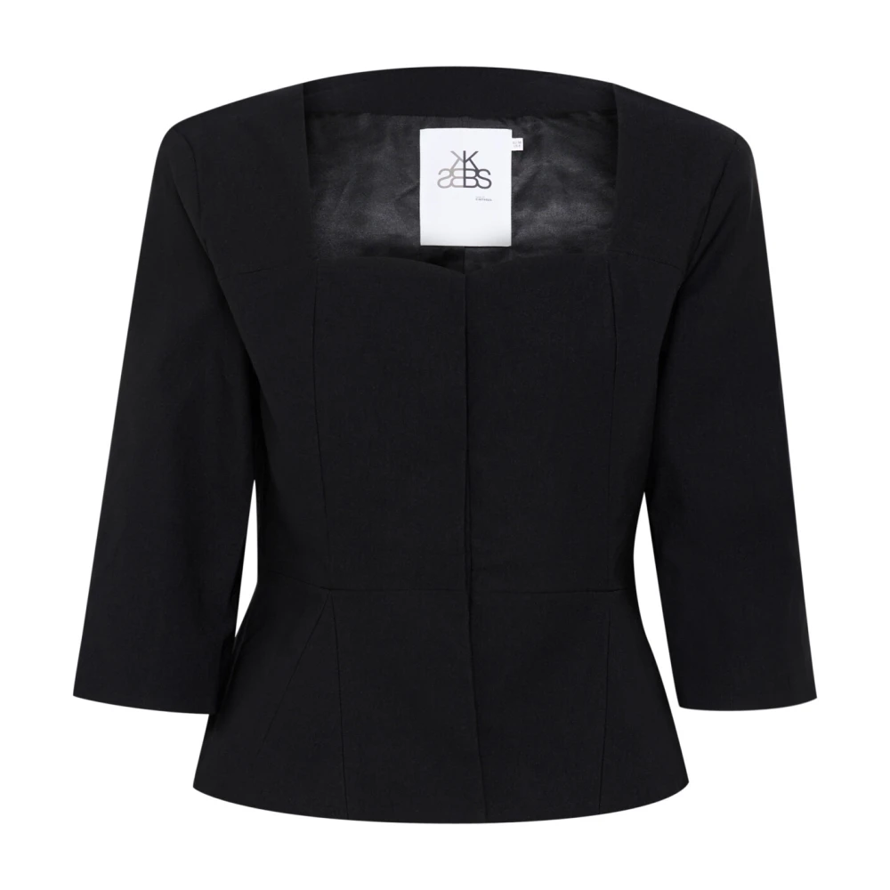 Jackets > Light Jackets - - Karen by Simonsen - Modalova