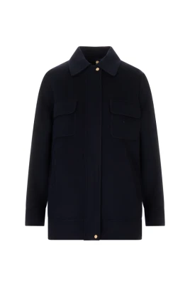 Mstdisco Padded Coat
