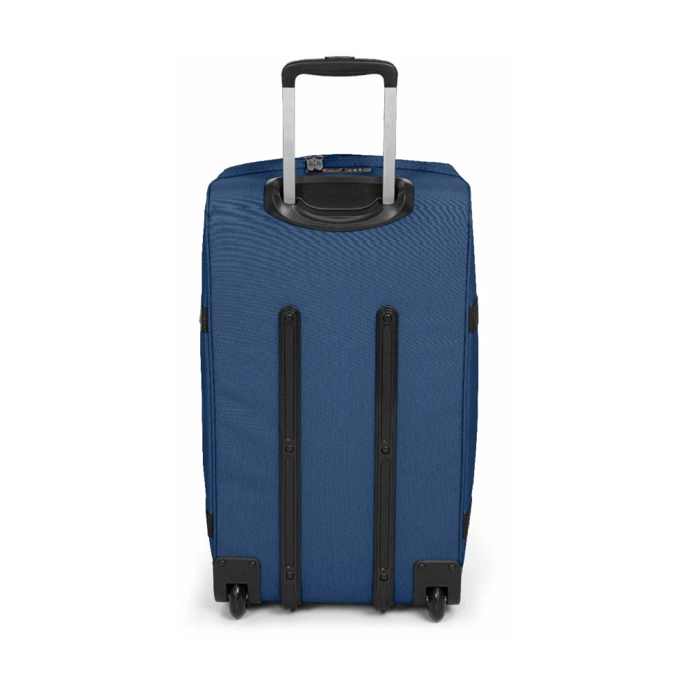 Eastpak TransitR M 4D2 Peony Navy Koffer Blue Unisex