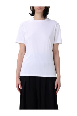 white-crew-neck-t-shirt