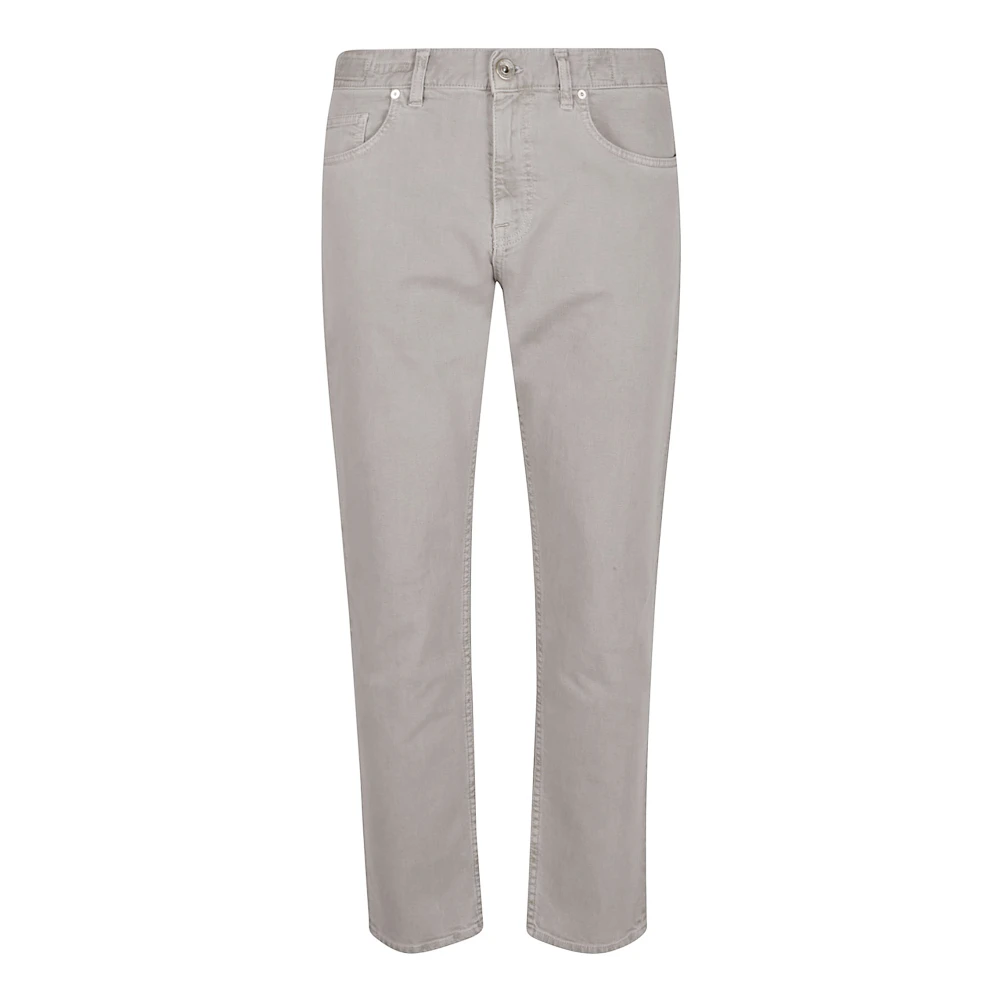Jeans > Slim-fit Jeans - - Eleventy - Modalova