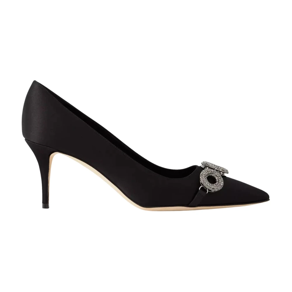 Shoes > Heels > Pumps - - Manolo Blahnik - Modalova