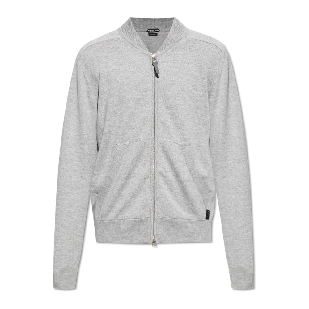 Knitwear > Cardigans - - Tom Ford - Modalova