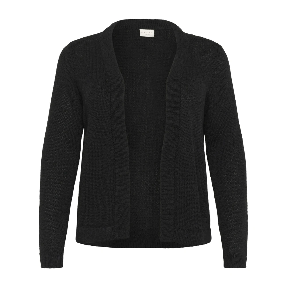 Knitwear > Cardigans - - Kaffe Curve - Modalova