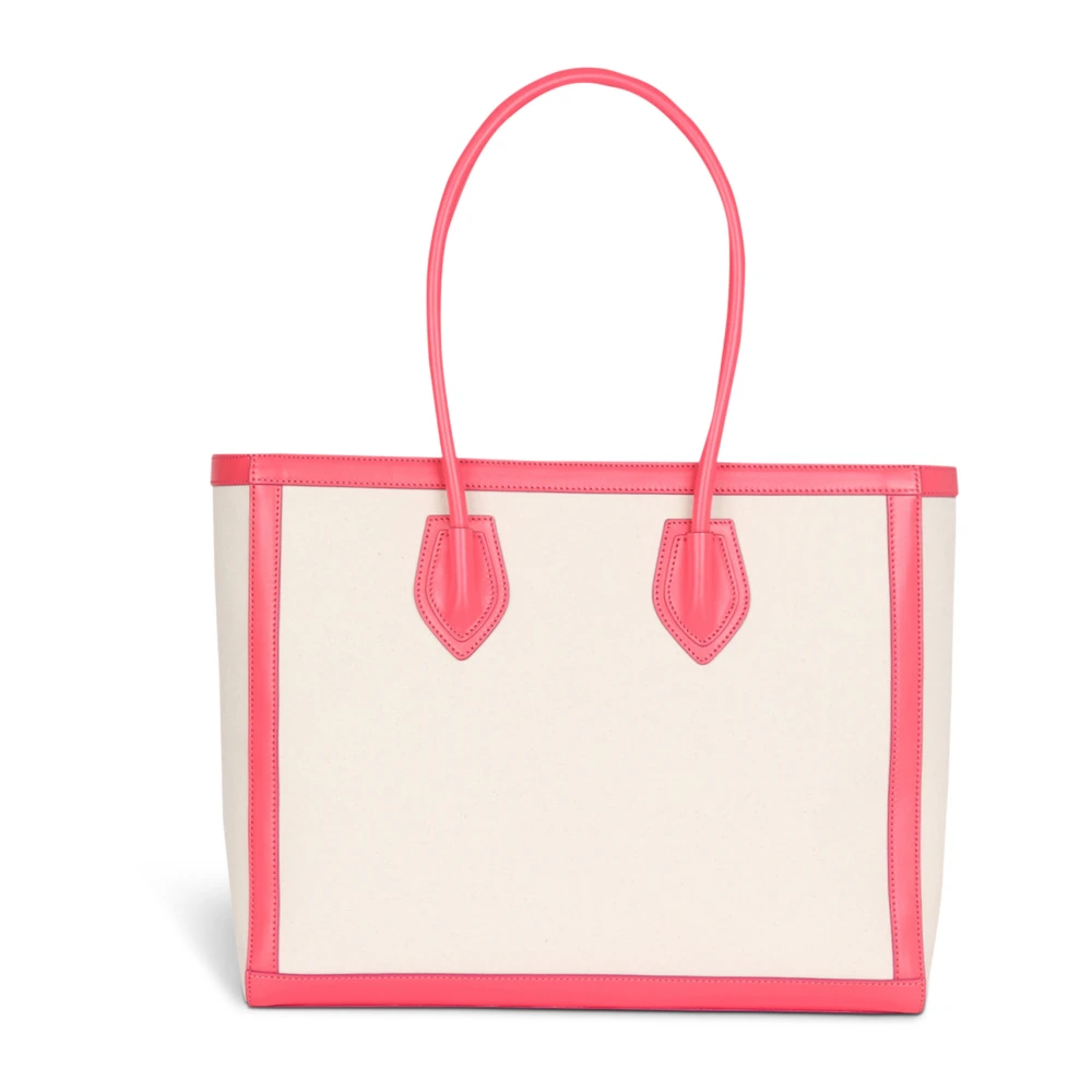 Balmain B Army Shopper 42 Beige Dames