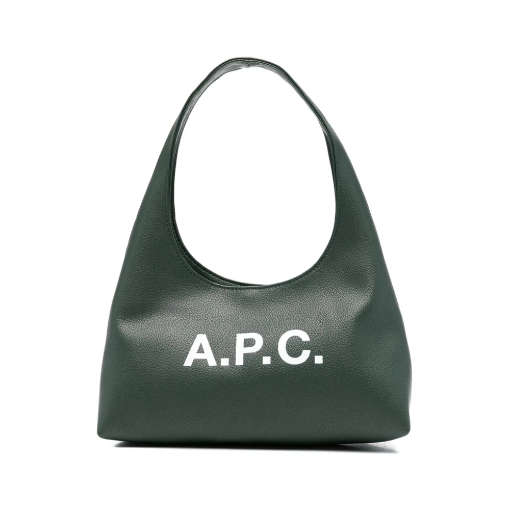 Bags > Shoulder Bags - - A.p.c. - Modalova