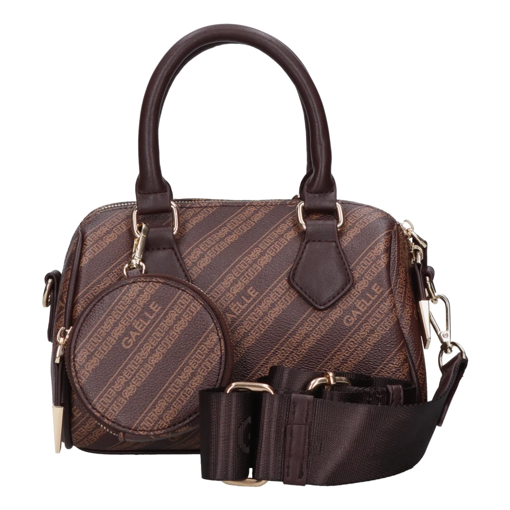 Gaëlle Paris Bruine Tassen Brown Dames