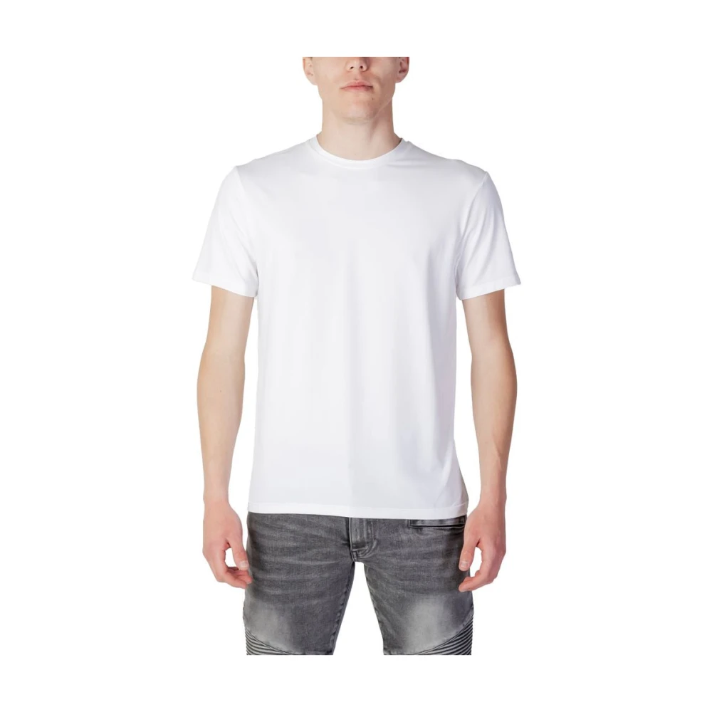 Suns - Tops > T-Shirts - White - Suns - Modalova
