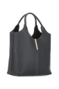 sac-de-magasinage-en-cuir-noir-avec-poignees