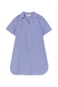 striped-short-sleeve-dress-for-kids
