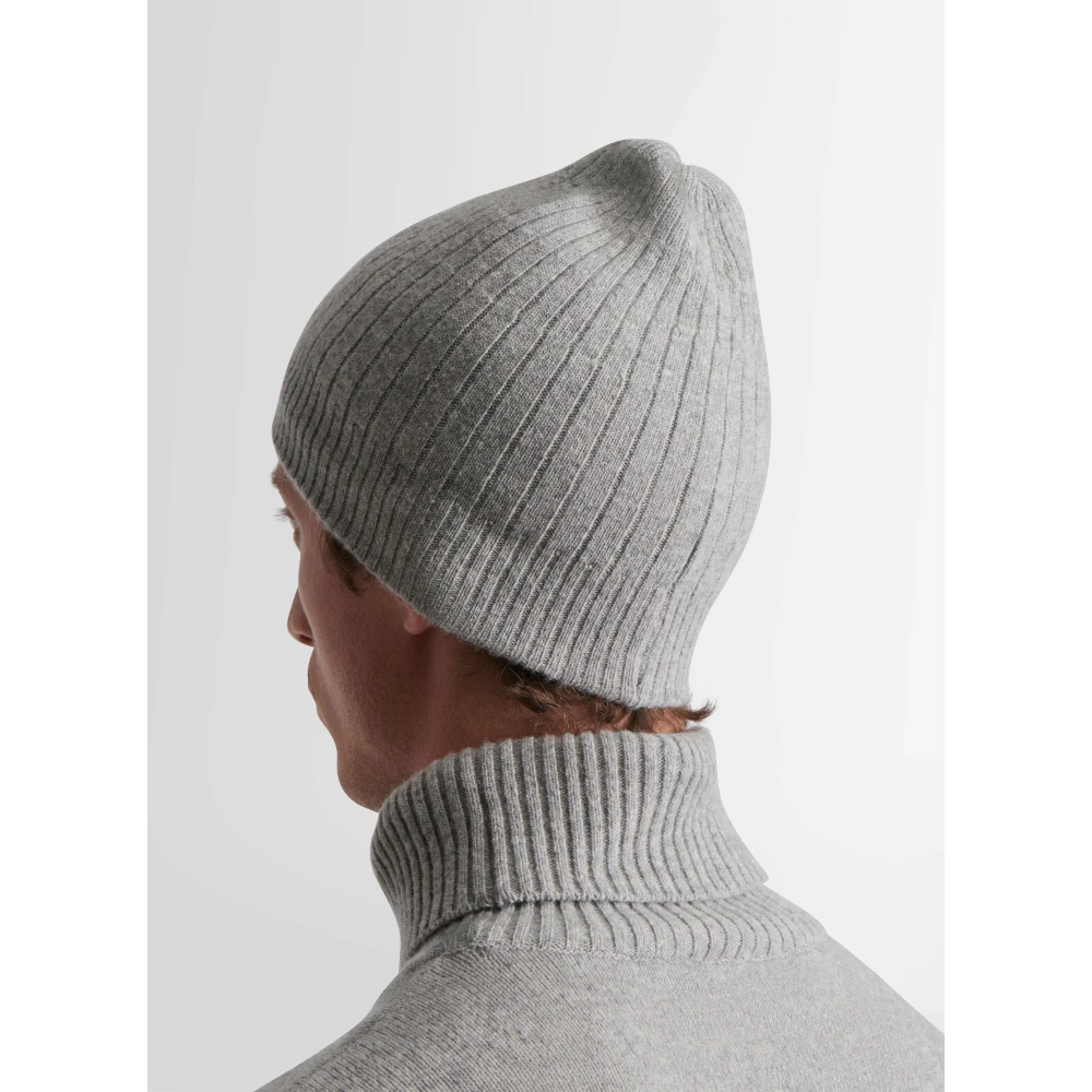 Fusalp Bonnet Softy Gray Unisex