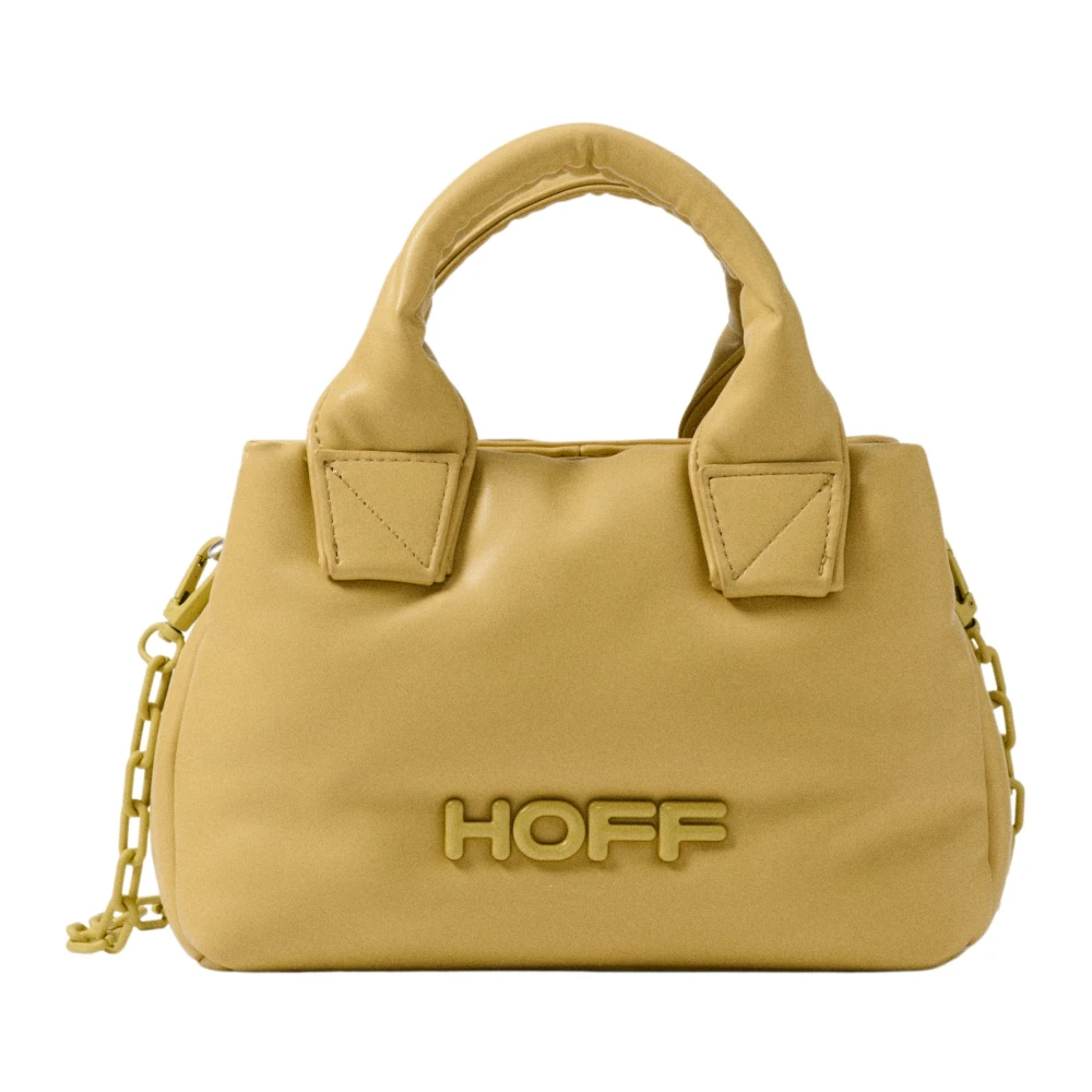 Hoff Bags Yellow Dames
